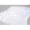 UV/LED лампа SD-6339А