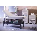 Массажная СПА-кушетка VISPA
