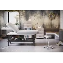 Массажная СПА-кушетка VISPA