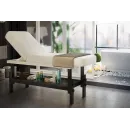 Массажная СПА-кушетка VISPA