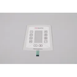 Сенсорная панель для аппарата Podomaster Professional