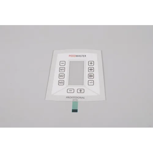 Сенсорная панель для аппарата Podomaster Professional