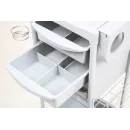 Парикмахерская тележка SD-3016A