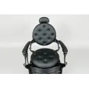 Кресло для барбершопа SD-31839