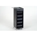 Парикмахерская тележка QA0008