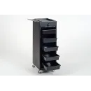 Парикмахерская тележка QA0008
