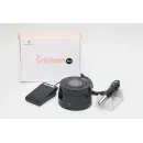 Brillian Black (с педалью в коробке)