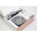Brillian Black (с педалью в коробке)