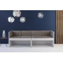 Модульный диван SOHO (левая секция)