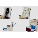 Педикюрный комплекс SD-1011