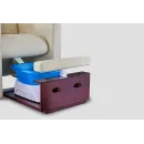 Педикюрный комплекс SD-1011