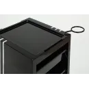 Парикмахерская тележка QA0020