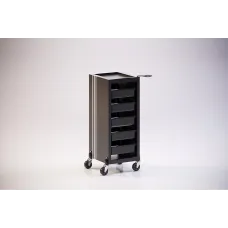 Парикмахерская тележка QA0020