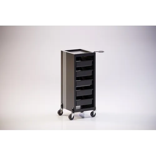 Парикмахерская тележка QA0020