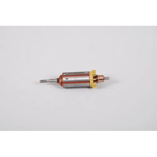 Ротор Strong 107II