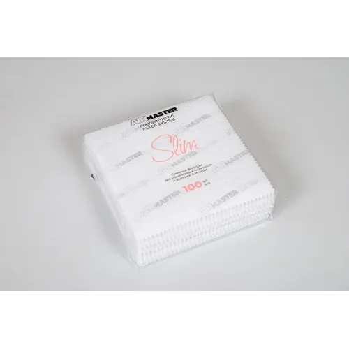 Сменный фильтр AirMaster SLIM