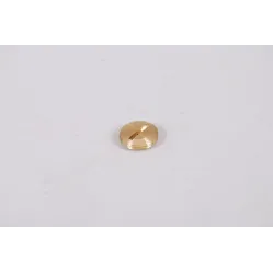 Латунный винт мотора