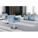 Парикмахерское кресло LEGATO