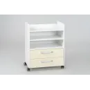 Тумба ERGO BASIC