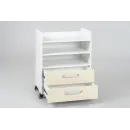 Тумба ERGO BASIC