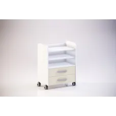Тумба ERGO BASIC