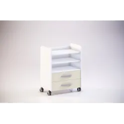 Тумба ERGO BASIC