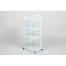 Тележка косметологическая SD-6702