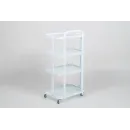 Тележка косметологическая SD-6702