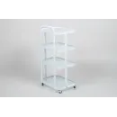 Тележка косметологическая SD-6702