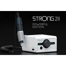 Strong 211/H400RU (без педали в коробке)