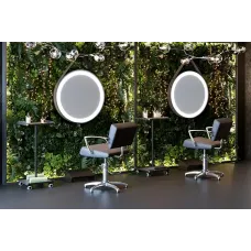 Парикмахерское зеркало OPUS GLOSS
