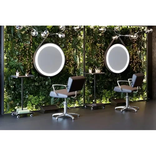 Парикмахерское зеркало OPUS GLOSS