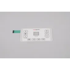 Сенсорная панель для аппарата Podomaster MaxiJet 30