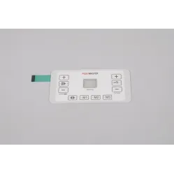 Сенсорная панель для аппарата Podomaster MaxiJet 30
