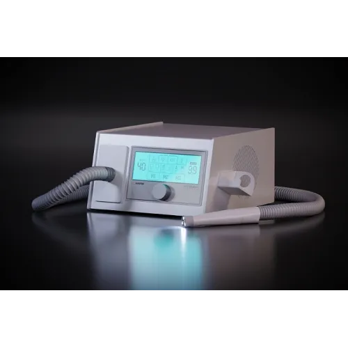 Педикюрный аппарат AirMaster X-TOUCH