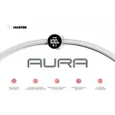 Настольная бестеневая лампа AirMaster AURA