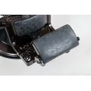 Кресло для барбершопа SD-31853