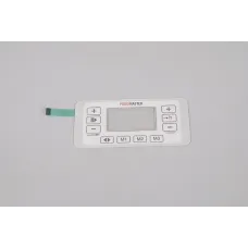 Сенсорная панель для аппарата Podomaster TurboJet