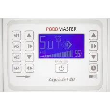 Podomaster AquaJet 40