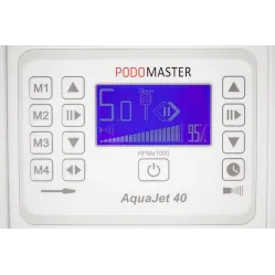 Podomaster AquaJet 40