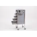 Парикмахерская тележка SD-3013A