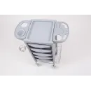 Парикмахерская тележка SD-3013A
