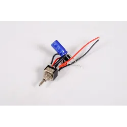 Переключатель реверса в сборе для аппарата Strong 793