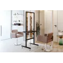 Мобильное парикмахерское зеркало MODUS