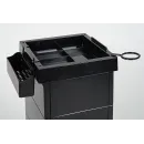 Парикмахерская тележка QA00225