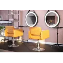 Парикмахерское кресло PERFETTO PRIMO