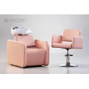 Парикмахерское кресло PERFETTO PRIMO