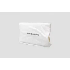 Мешок для аппаратов с пылесосом Antimicrobial (антибактериальный макси)