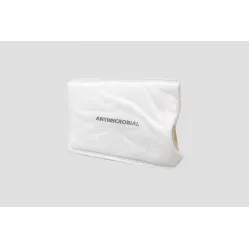 Мешок для аппаратов с пылесосом Antimicrobial (антибактериальный макси)