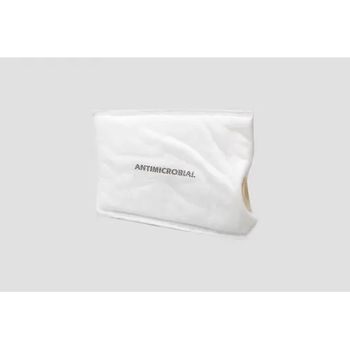 Мешок для аппаратов с пылесосом Antimicrobial (антибактериальный макси)
